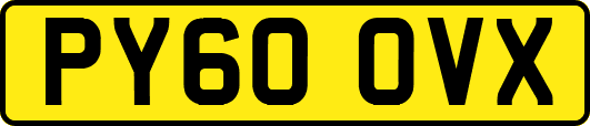 PY60OVX