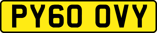PY60OVY