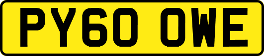 PY60OWE
