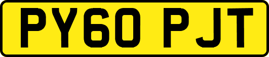 PY60PJT