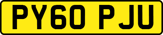 PY60PJU