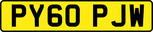 PY60PJW
