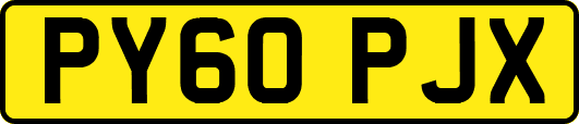 PY60PJX