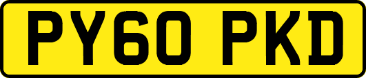 PY60PKD