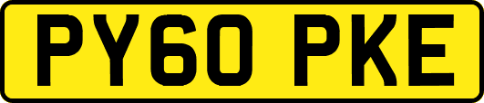 PY60PKE