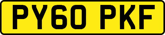 PY60PKF