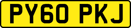 PY60PKJ