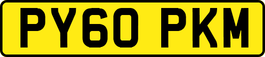 PY60PKM