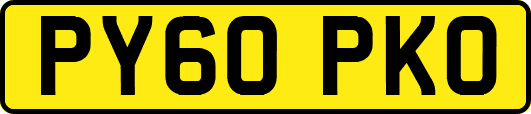 PY60PKO