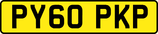 PY60PKP