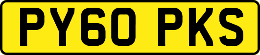 PY60PKS