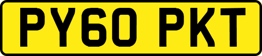 PY60PKT