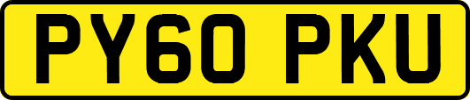 PY60PKU