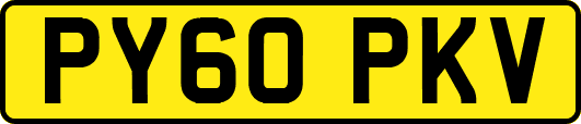 PY60PKV