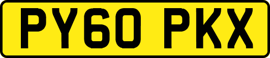 PY60PKX
