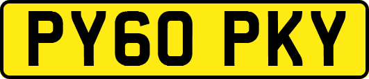 PY60PKY