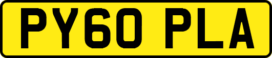 PY60PLA