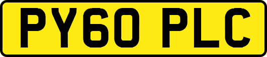 PY60PLC