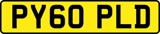 PY60PLD