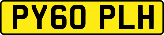 PY60PLH