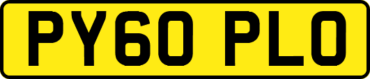 PY60PLO