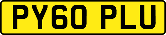 PY60PLU