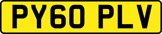 PY60PLV