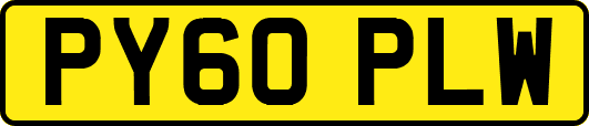 PY60PLW