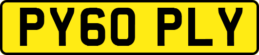 PY60PLY