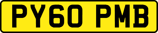 PY60PMB