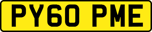 PY60PME