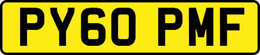 PY60PMF