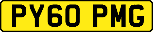 PY60PMG