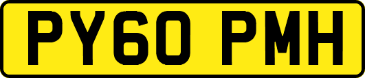PY60PMH