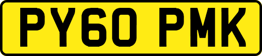 PY60PMK