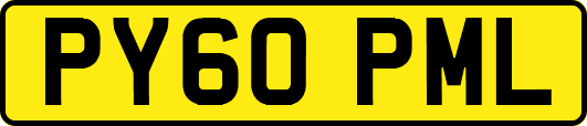 PY60PML