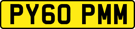 PY60PMM