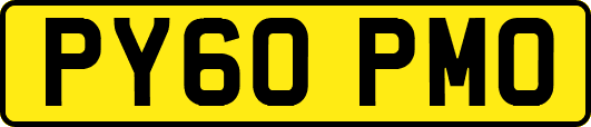 PY60PMO