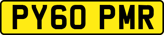 PY60PMR