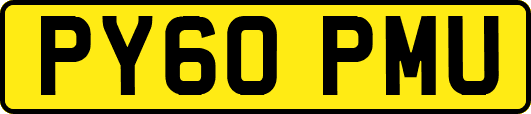 PY60PMU