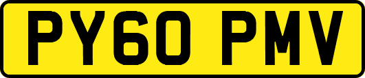 PY60PMV