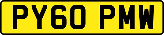 PY60PMW