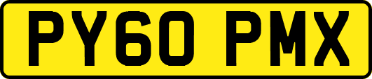 PY60PMX