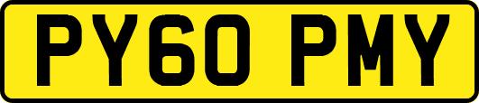 PY60PMY