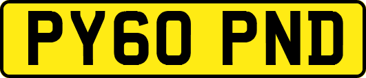 PY60PND
