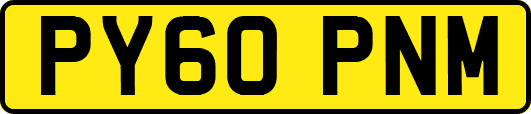 PY60PNM
