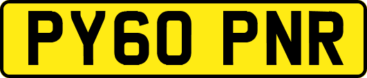 PY60PNR