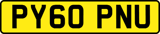PY60PNU