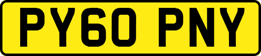 PY60PNY