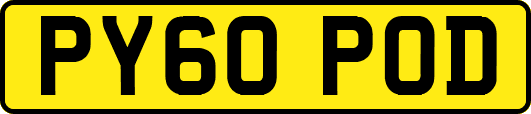 PY60POD